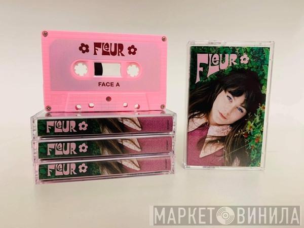  Fleur   - Fleur