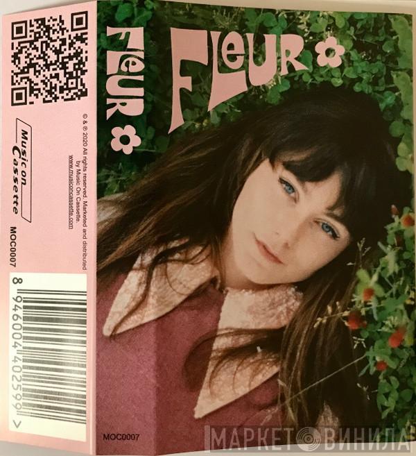 Fleur   - Fleur
