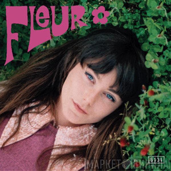  Fleur   - Fleur