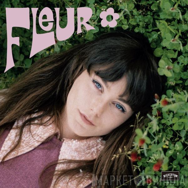  Fleur   - Fleur