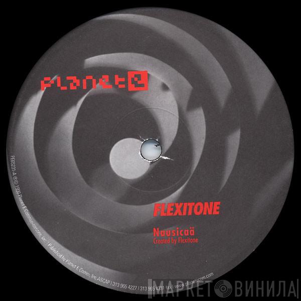  Flexitone  - Nausicaä