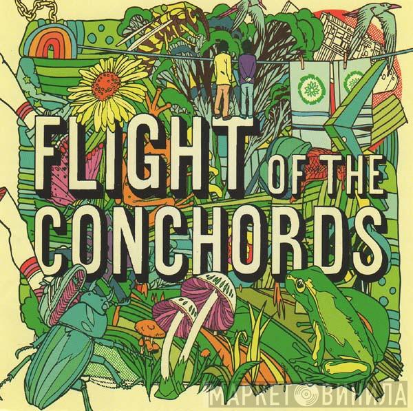 Flight Of The Conchords - Flight Of The Conchords