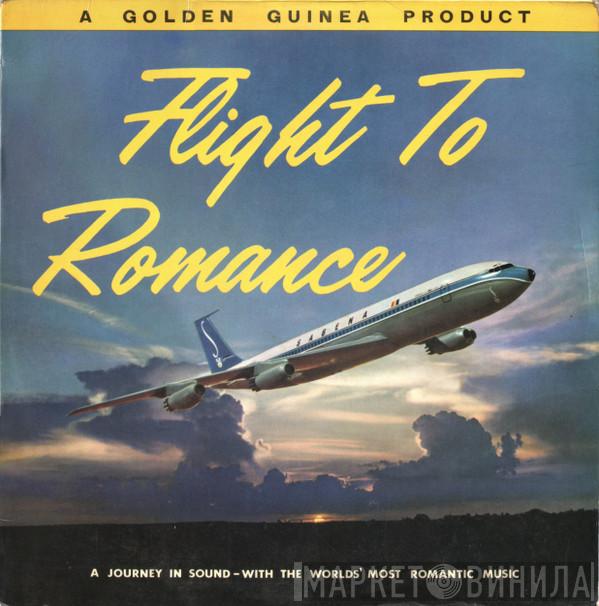  - Flight To Romance