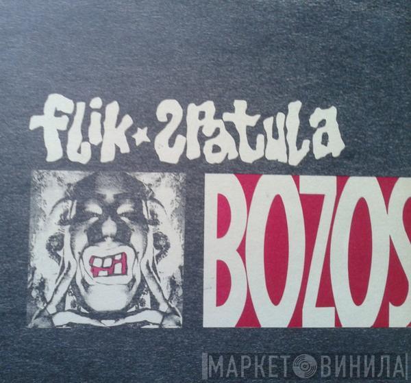 Flik Spatula - Bozos