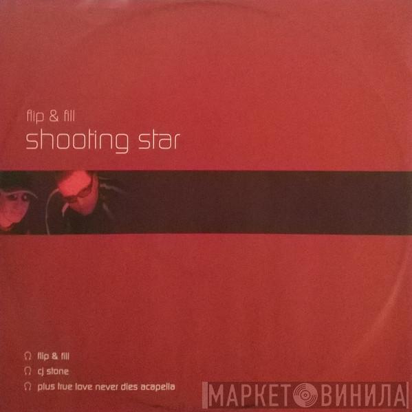  Flip & Fill  - Shooting Star