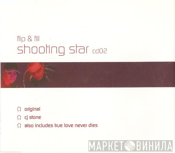 Flip & Fill - Shooting Star