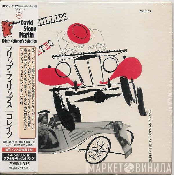  Flip Phillips  - Flip Phillips Collates