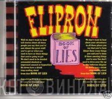 Flipron - Book Of Lies