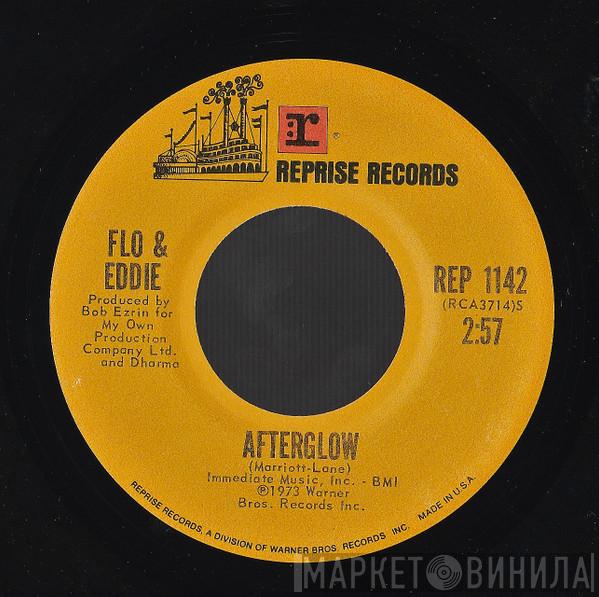  Flo & Eddie  - Afterglow