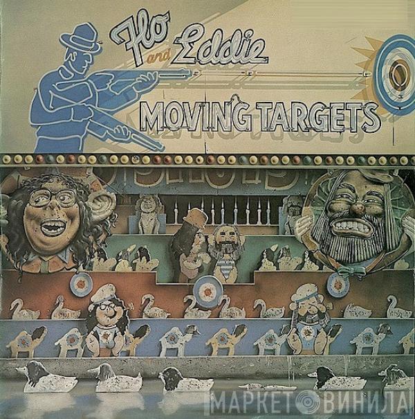 Flo & Eddie - Moving Targets
