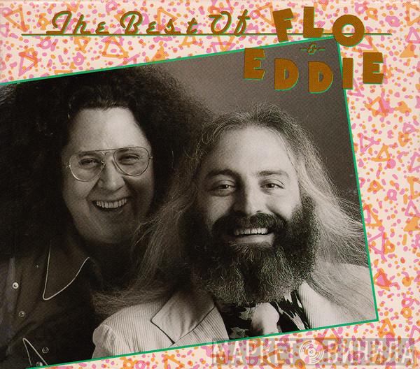  Flo & Eddie  - The Best Of Flo & Eddie