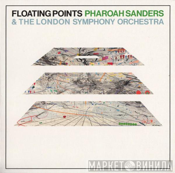 Floating Points, Pharoah Sanders, The London Symphony Orchestra - Promises
