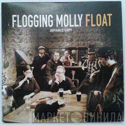  Flogging Molly  - Float