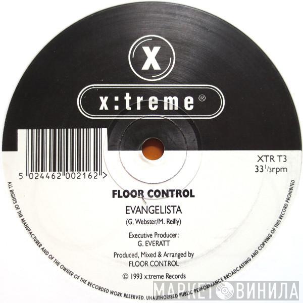  Floor Control  - Evangelista
