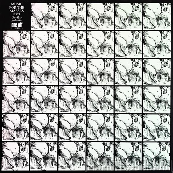 Floor Federation - Music For The Masses (Part I)