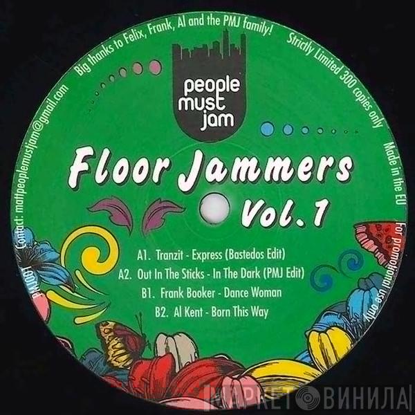  - Floor Jammers Vol. 1