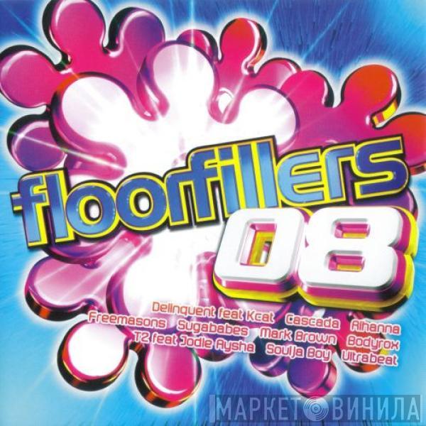  - Floorfillers 08