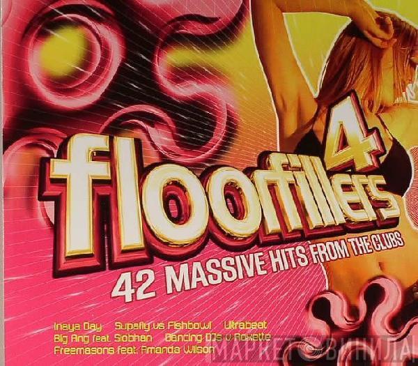  - Floorfillers 4