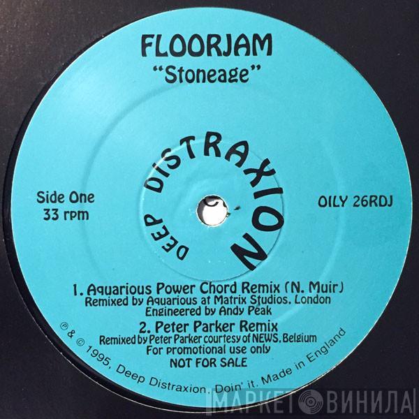  Floorjam  - Stoneage