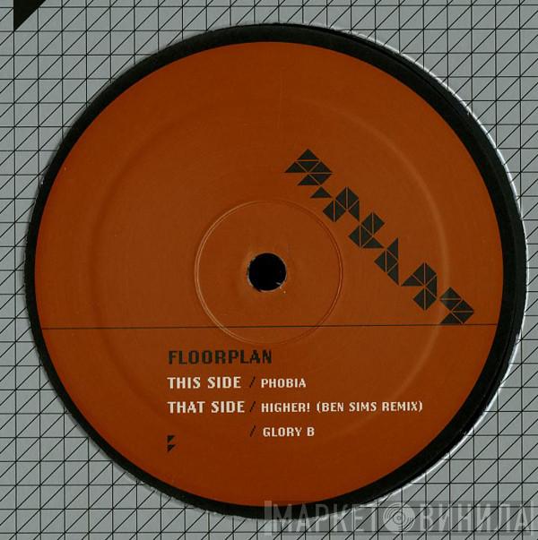 Floorplan - Phobia