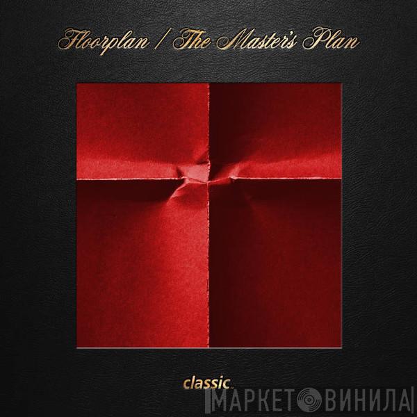 Floorplan - The Master's Plan