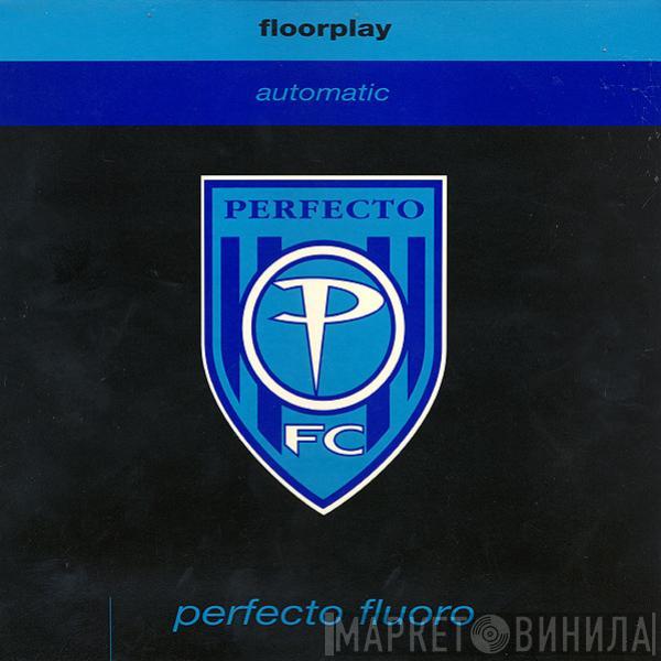 Floorplay - Automatic