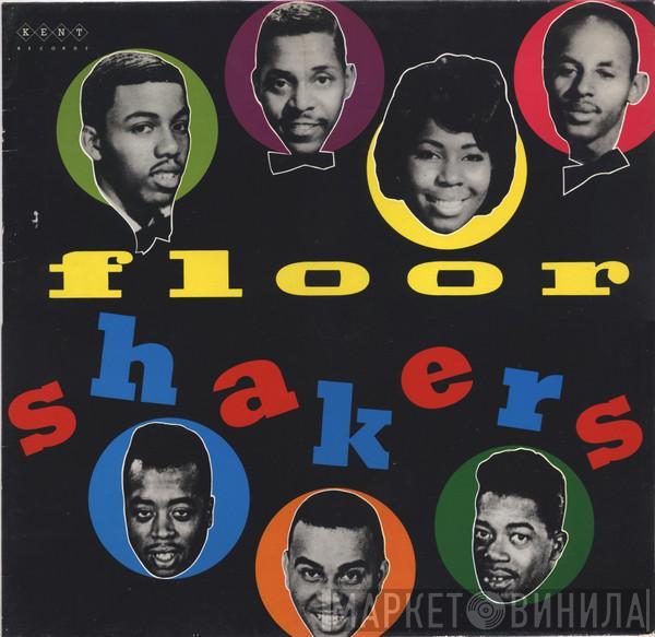  - Floorshakers
