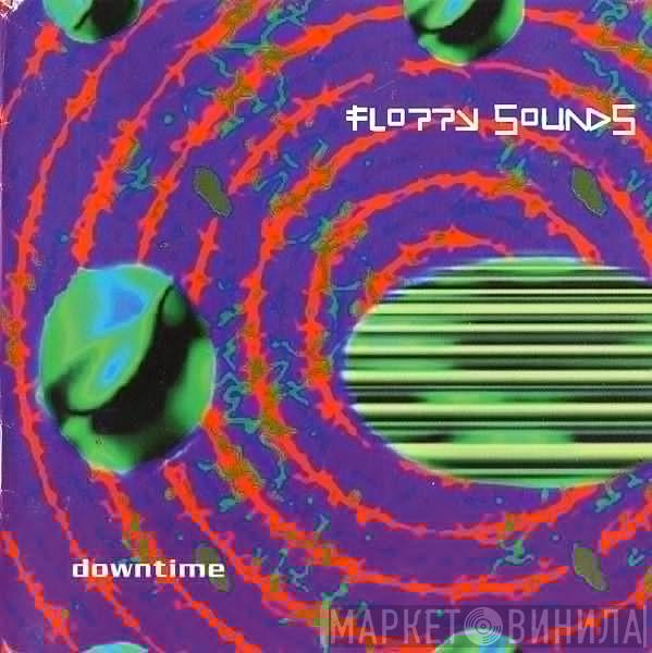  Floppy Sounds  - Downtime