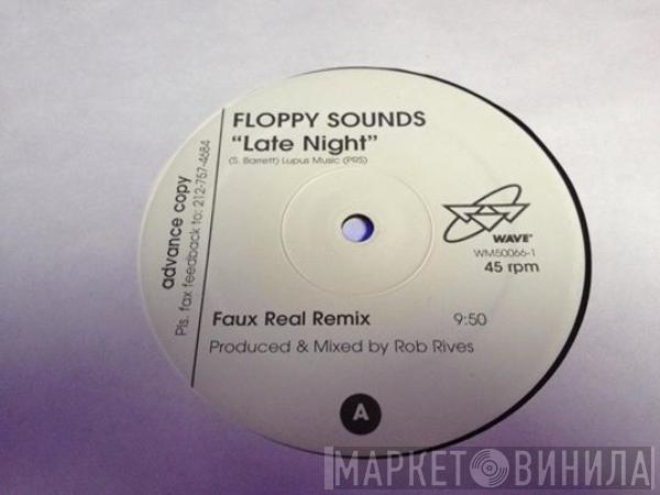  Floppy Sounds  - Late Night
