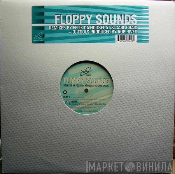 Floppy Sounds - Remixes