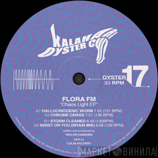 Flora FM - Chaos Light EP
