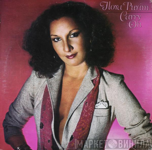  Flora Purim  - Carry On