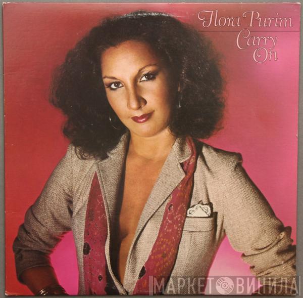  Flora Purim  - Carry On