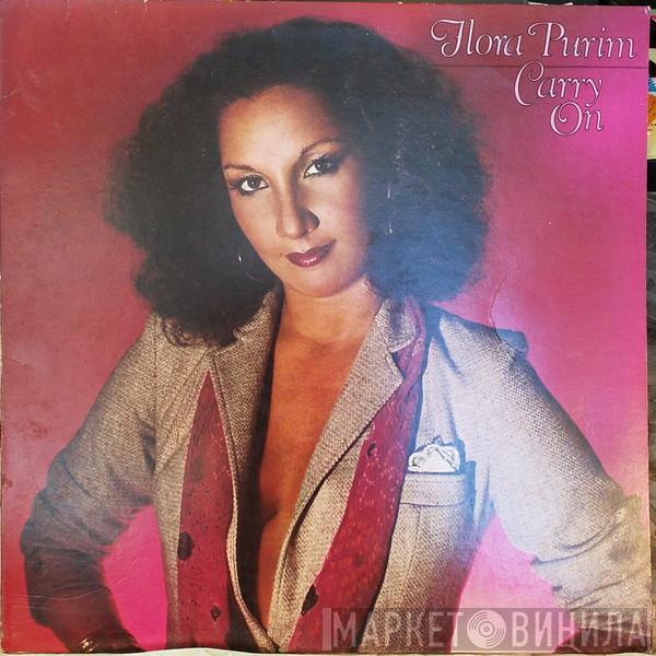  Flora Purim  - Carry On