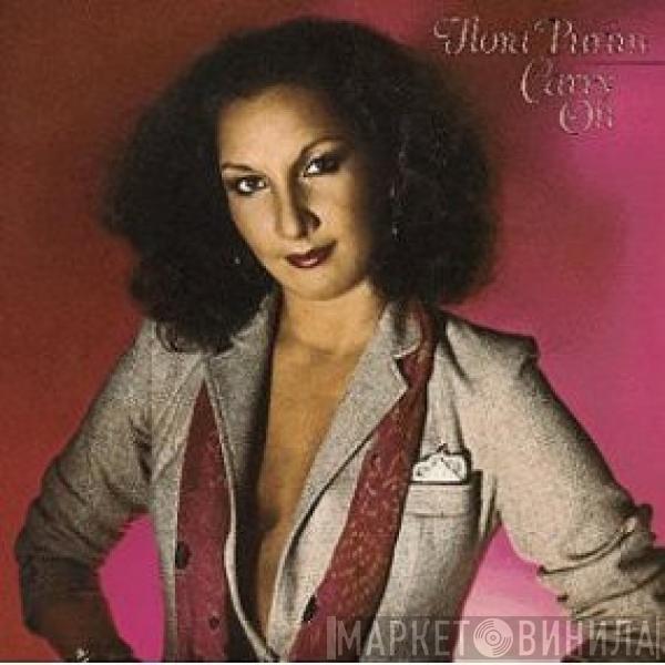  Flora Purim  - Carry On