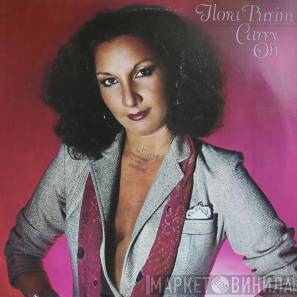  Flora Purim  - Carry On