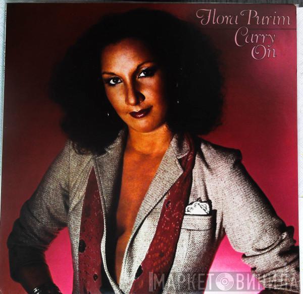  Flora Purim  - Carry On