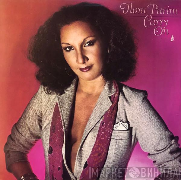  Flora Purim  - Carry On