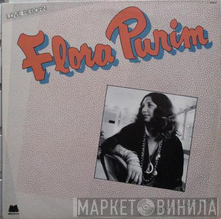  Flora Purim  - Love Reborn
