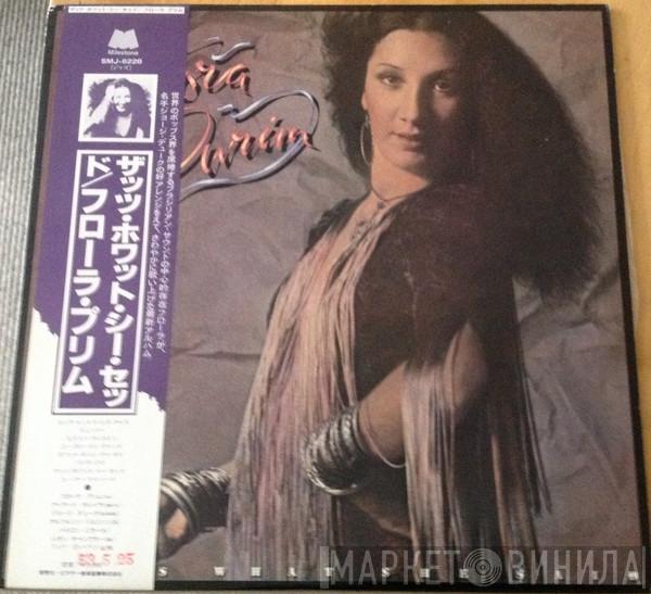  Flora Purim  - That's What She Said