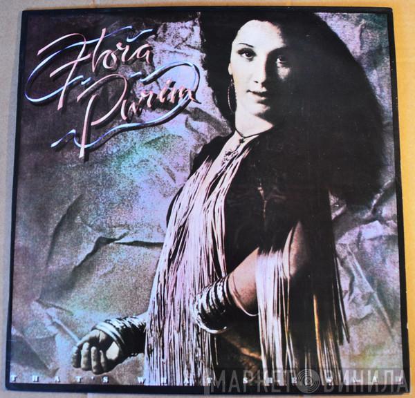  Flora Purim  - That's What She Said