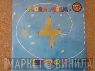Flora Purim - The Flight