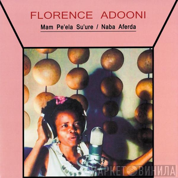 Florence Adooni - Mam Pe'ela Su'ure