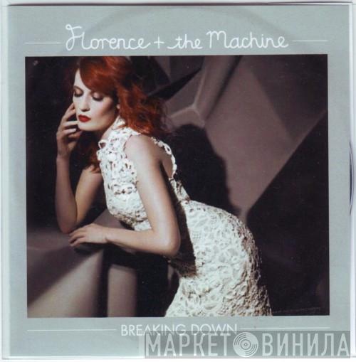  Florence And The Machine  - Breaking Down