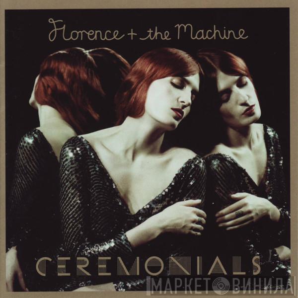  Florence And The Machine  - Ceremonials