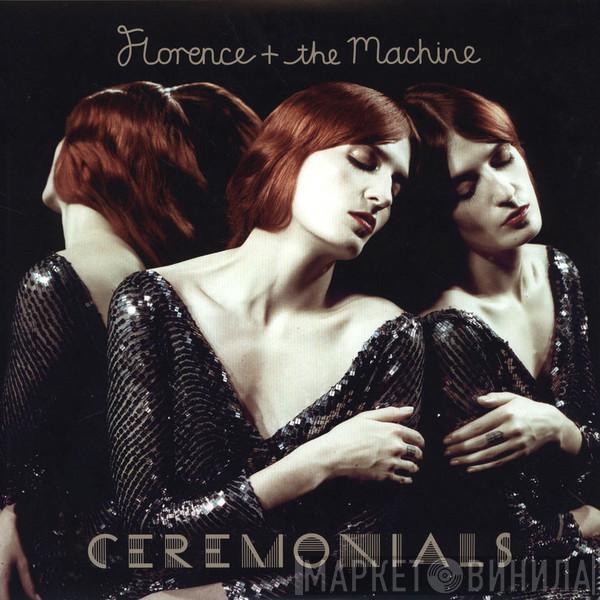  Florence And The Machine  - Ceremonials