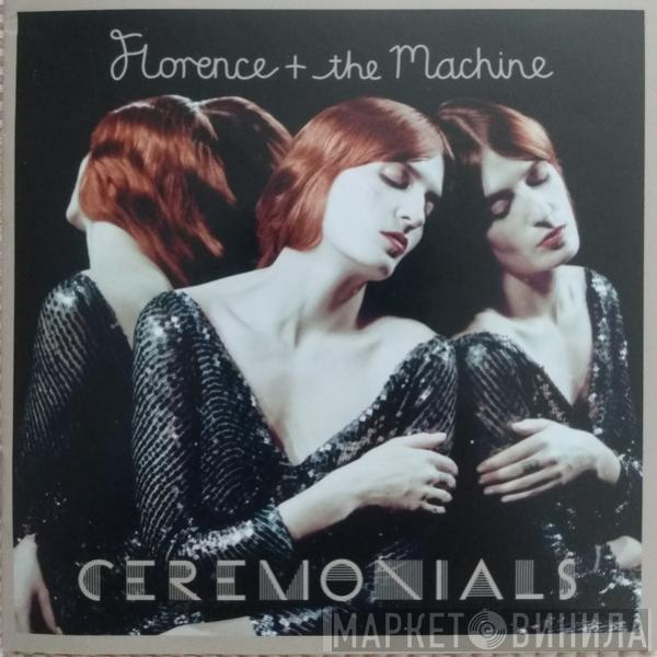  Florence And The Machine  - Ceremonials