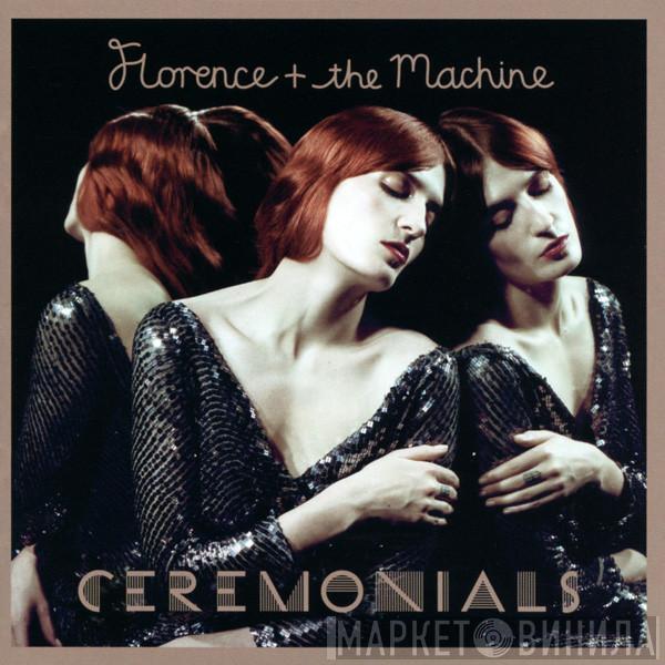  Florence And The Machine  - Ceremonials