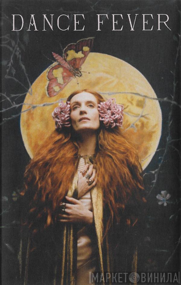  Florence And The Machine  - Dance Fever