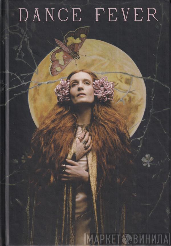  Florence And The Machine  - Dance Fever
